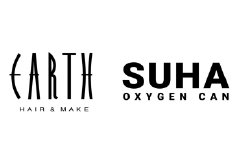 6/10「Hair&Make EARTH」<br>「SUHA」の店舗販売開始